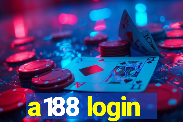 a188 login